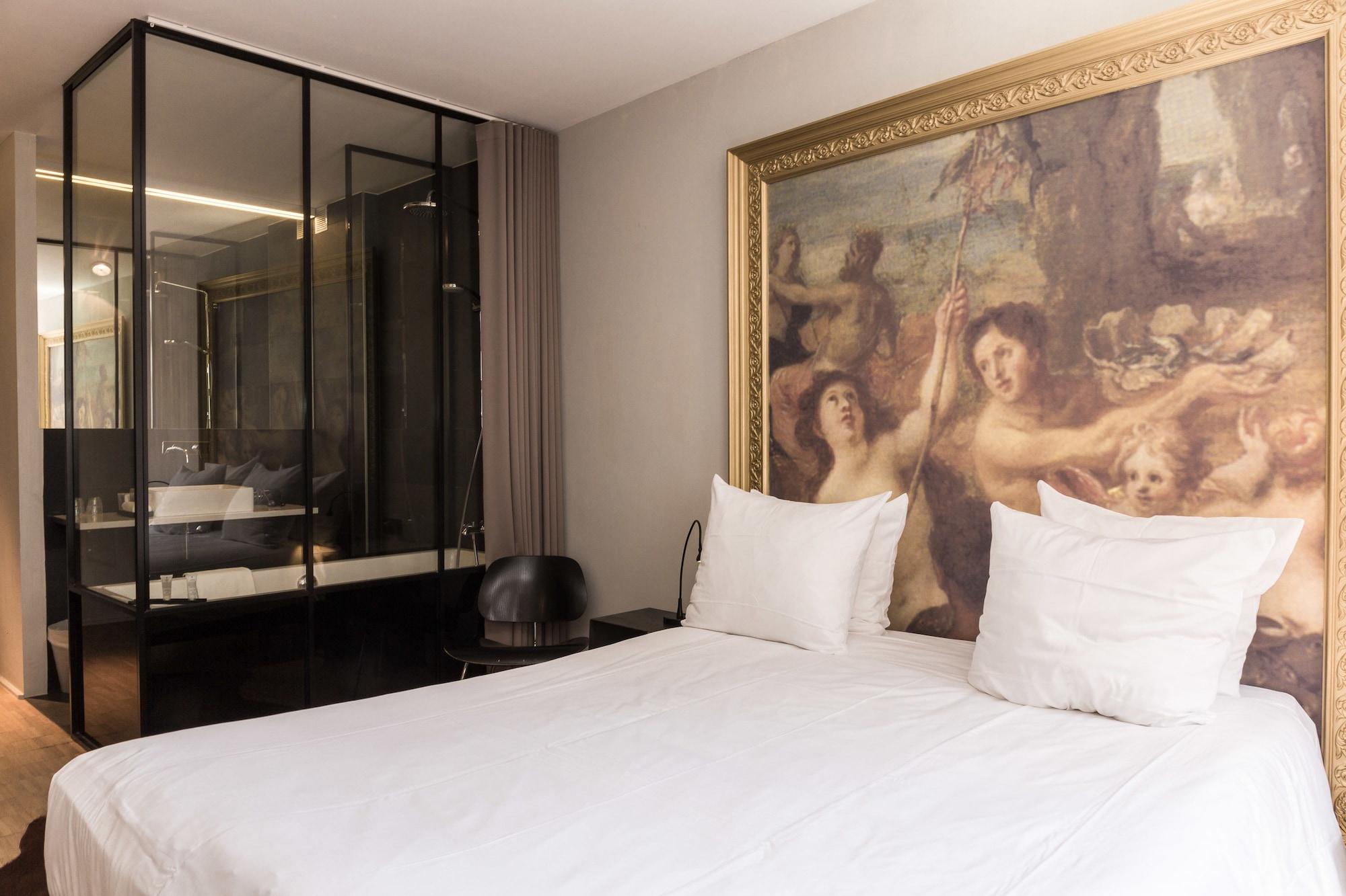 Hotelo Kathedral Hotel 3*