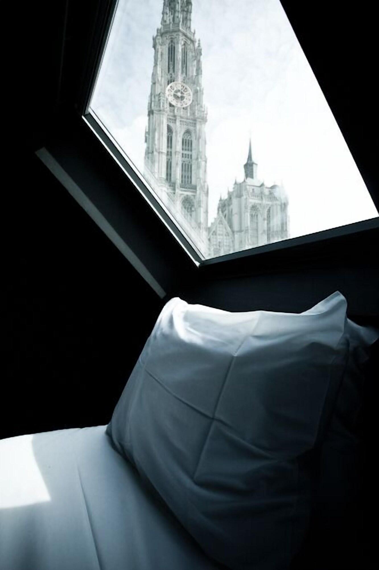 Hotelo Kathedral Amberes