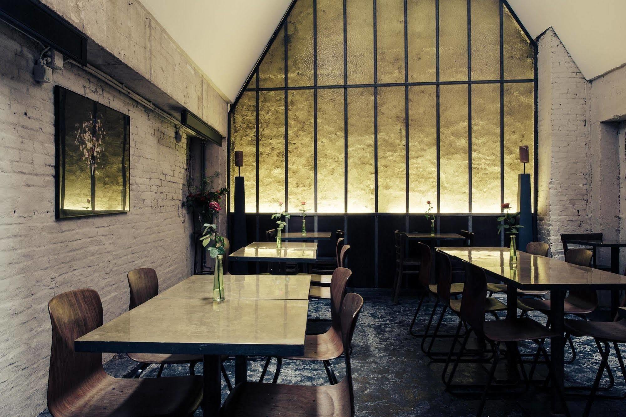 Hotel Hotelo Kathedral Amberes