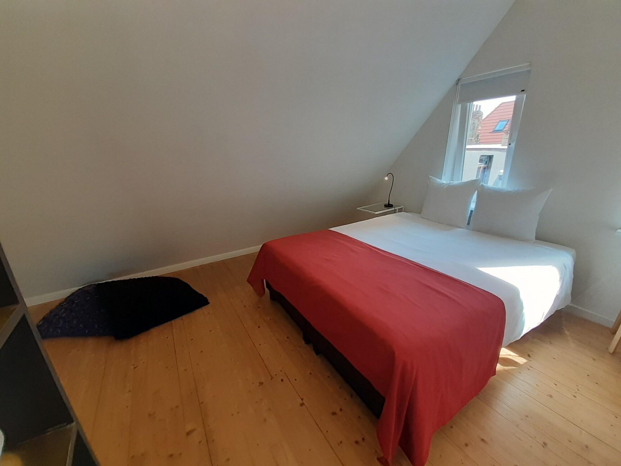 Hotelo Kathedral 3* Antwerpen