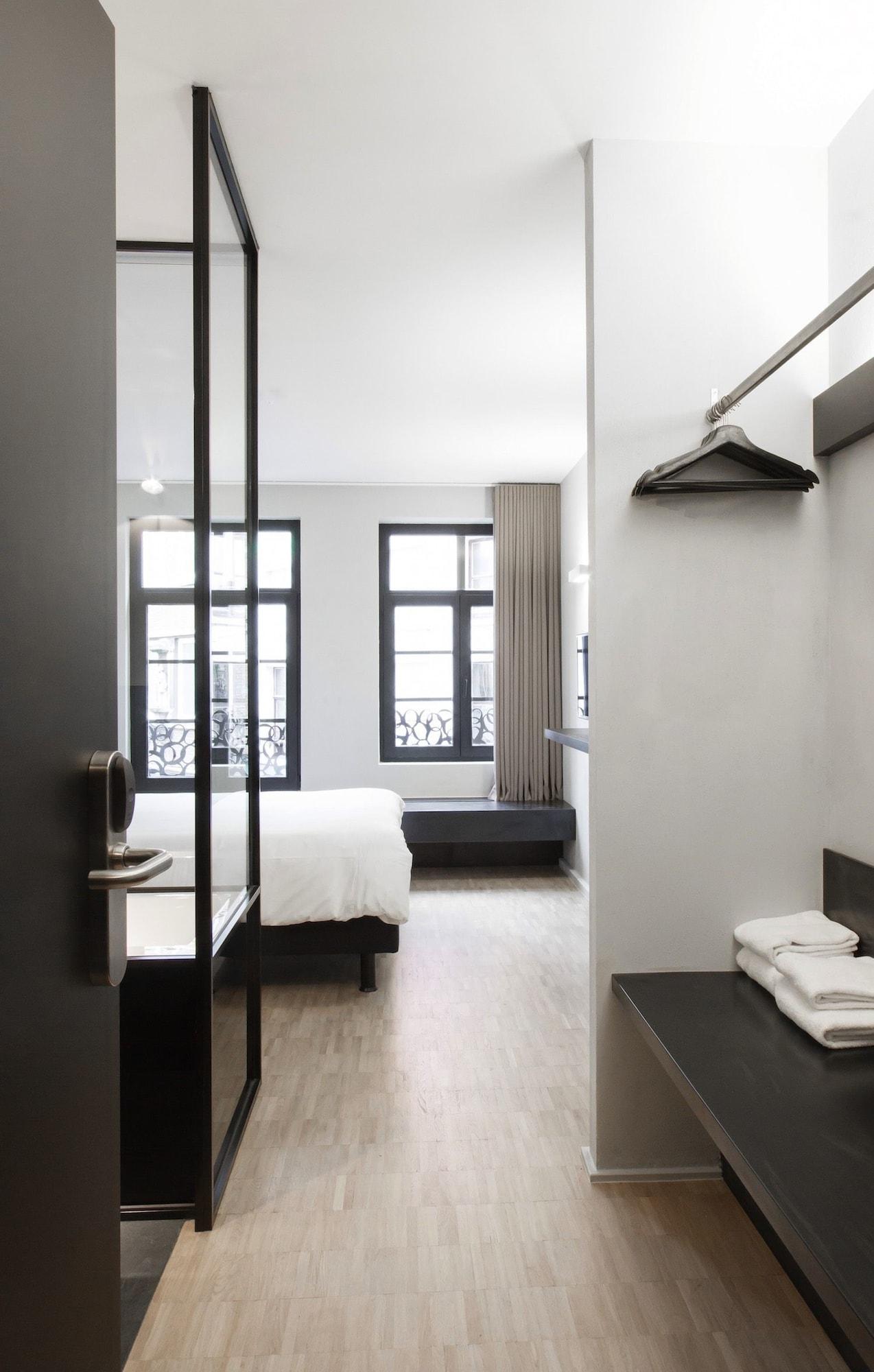 Hotelo Kathedral Antwerpen