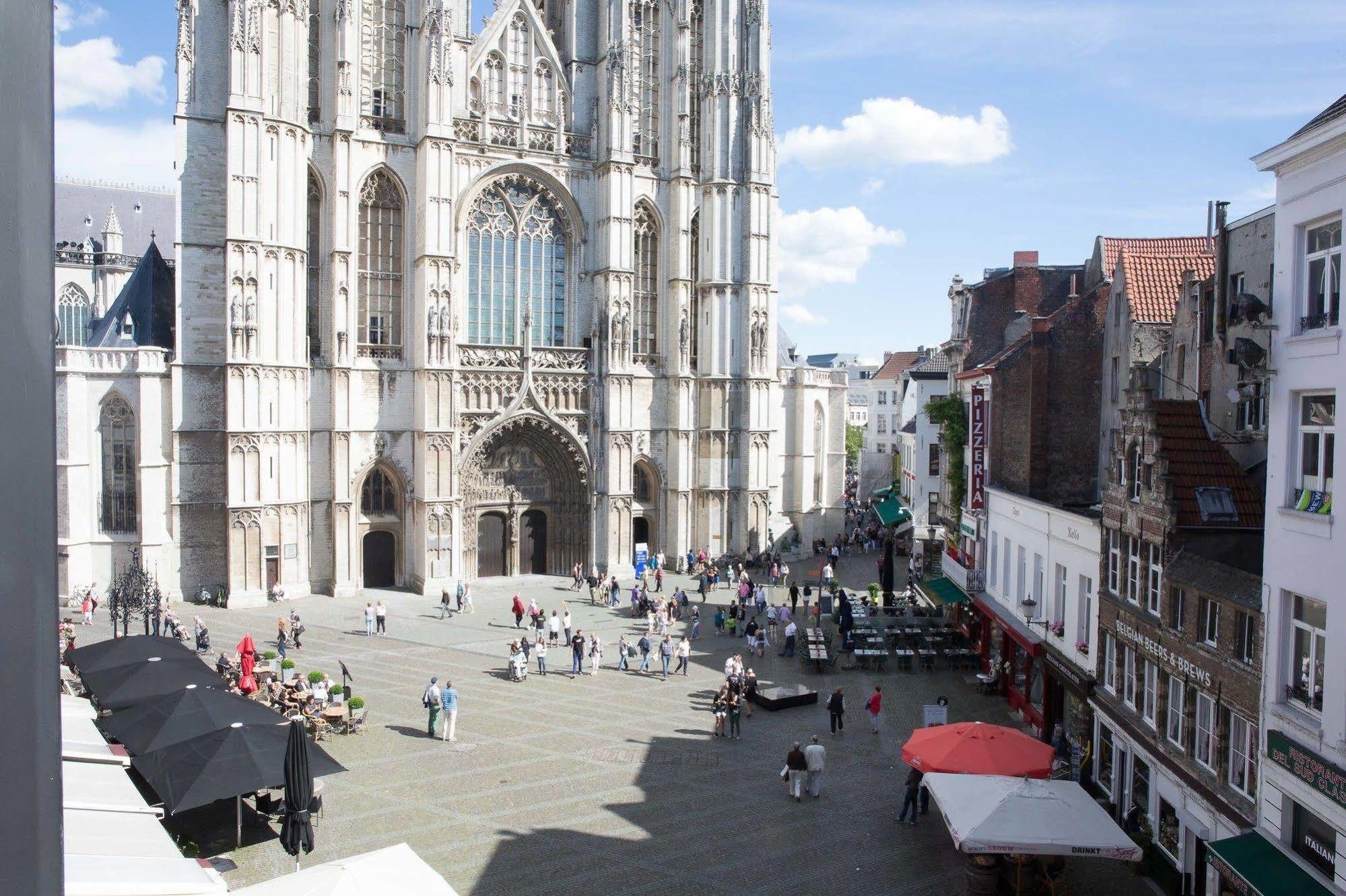 Hotel Hotelo Kathedral 3*
