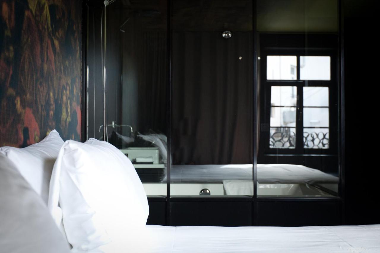 Hotel Hotelo Kathedral Antwerpen